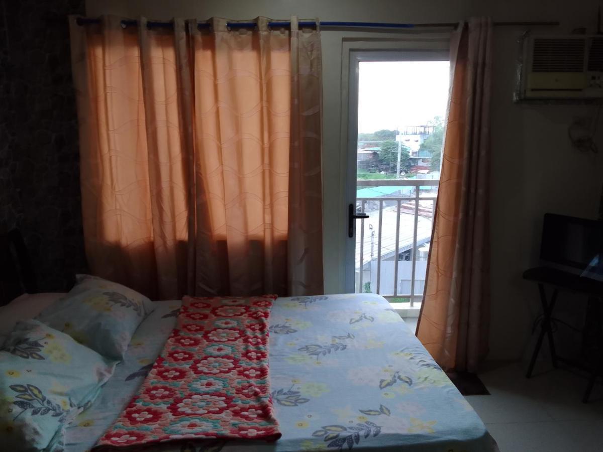Emmanuel'S Service Apartment Near The Airport Manila Eksteriør billede