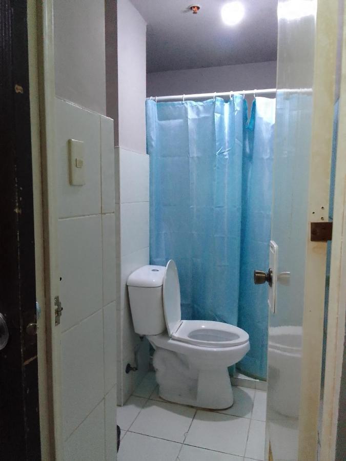 Emmanuel'S Service Apartment Near The Airport Manila Eksteriør billede