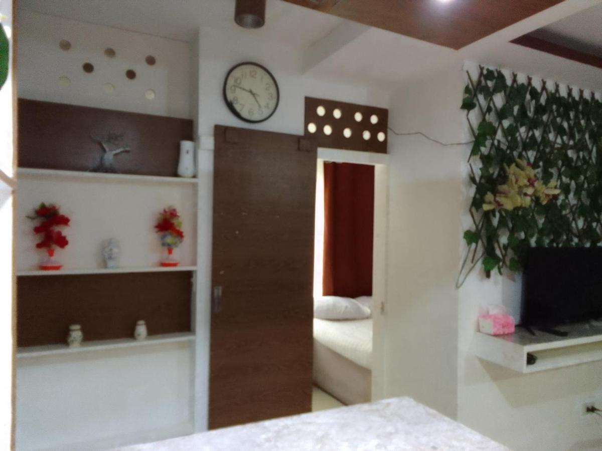 Emmanuel'S Service Apartment Near The Airport Manila Eksteriør billede